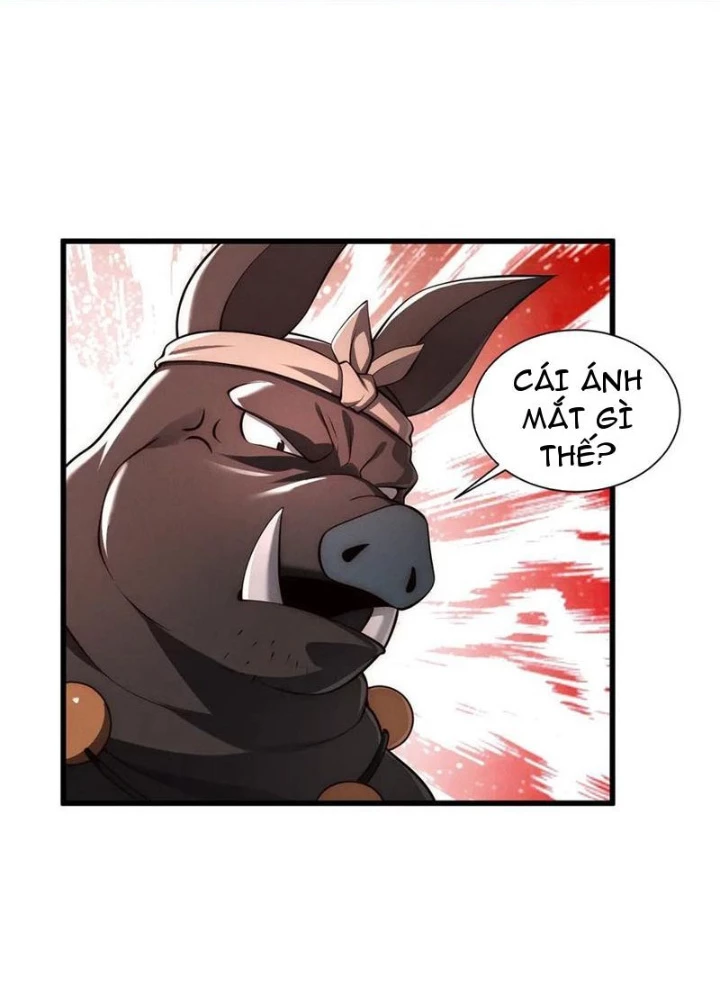 Ta Thăng Cấp Cùng Tai Ách Chapter 33 - Trang 2