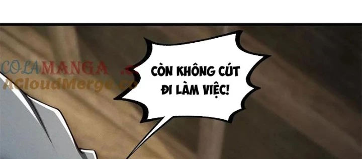 Ta Thăng Cấp Cùng Tai Ách Chapter 33 - Trang 2