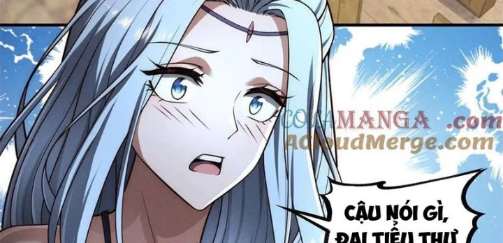 Ta Thăng Cấp Cùng Tai Ách Chapter 33 - Trang 2