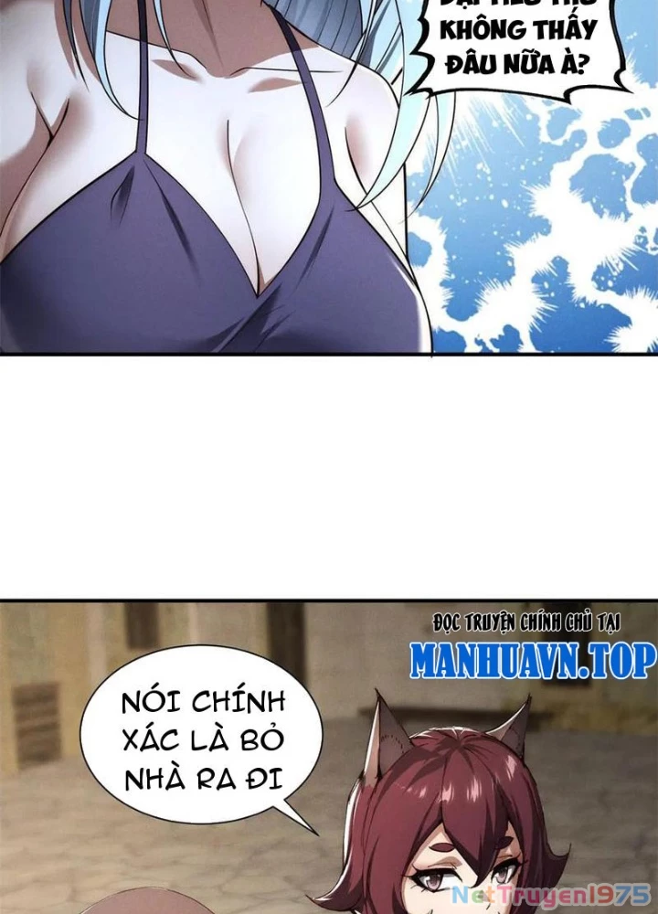 Ta Thăng Cấp Cùng Tai Ách Chapter 33 - Trang 2