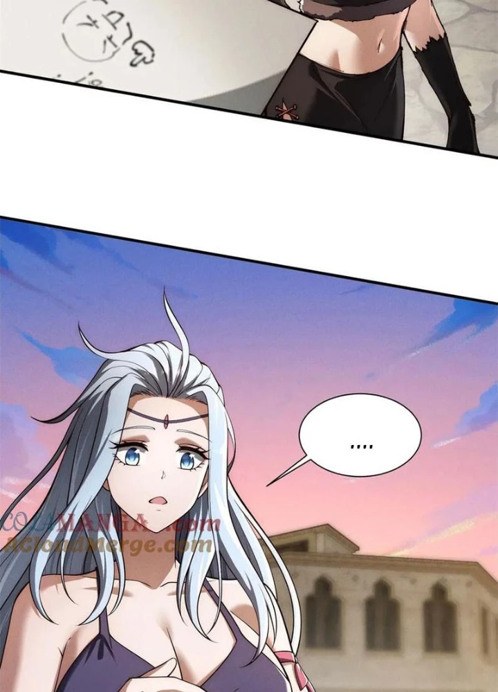 Ta Thăng Cấp Cùng Tai Ách Chapter 33 - Trang 2