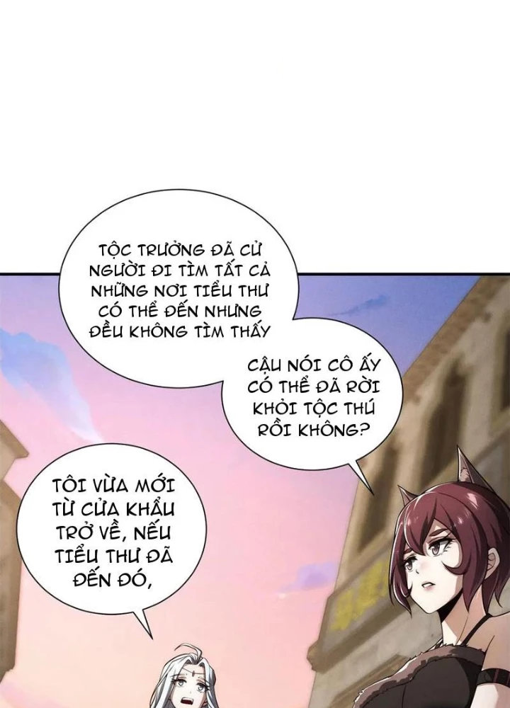 Ta Thăng Cấp Cùng Tai Ách Chapter 33 - Trang 2