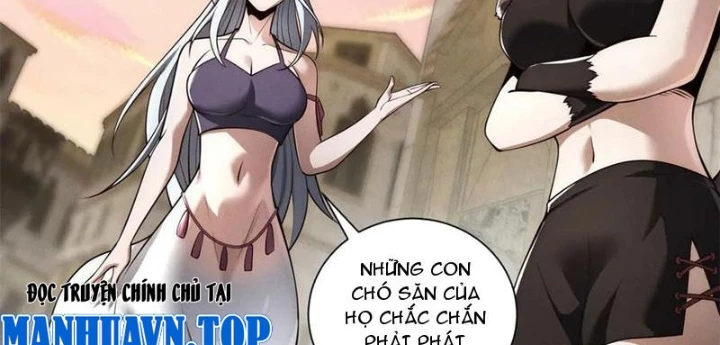 Ta Thăng Cấp Cùng Tai Ách Chapter 33 - Trang 2