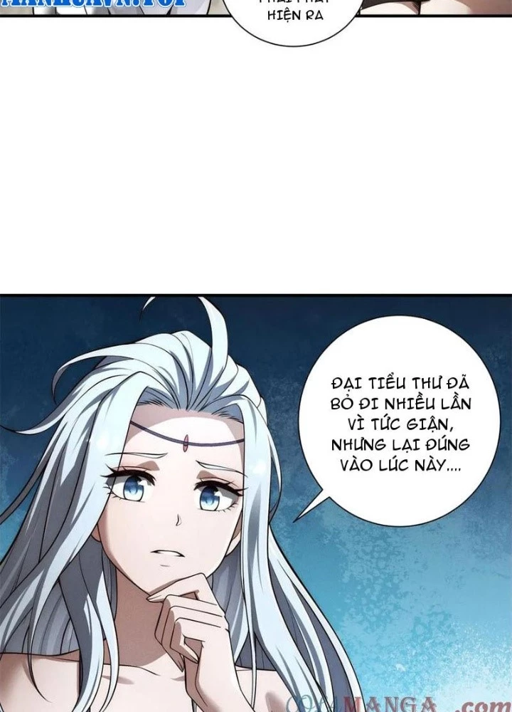 Ta Thăng Cấp Cùng Tai Ách Chapter 33 - Trang 2