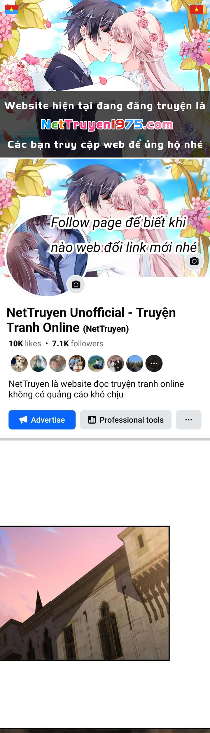 Ta Thăng Cấp Cùng Tai Ách Chapter 33 - Trang 2