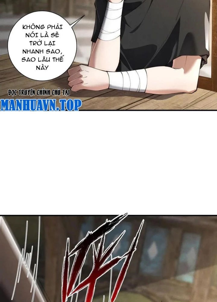 Ta Thăng Cấp Cùng Tai Ách Chapter 33 - Trang 2