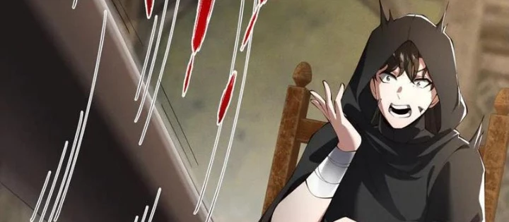 Ta Thăng Cấp Cùng Tai Ách Chapter 33 - Trang 2