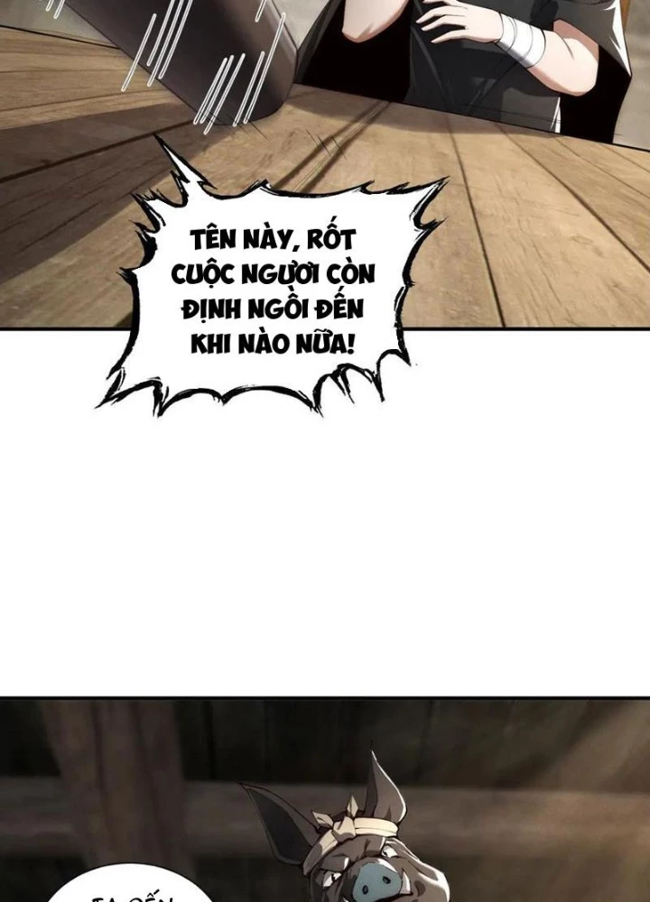 Ta Thăng Cấp Cùng Tai Ách Chapter 33 - Trang 2