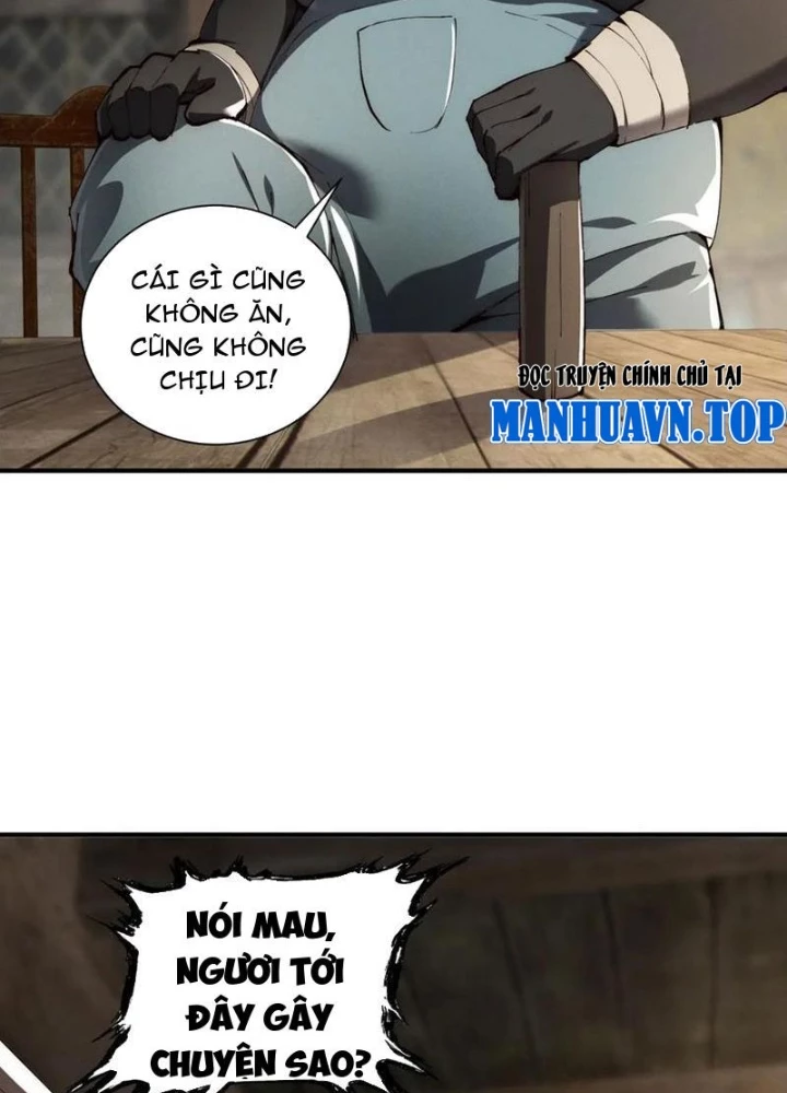 Ta Thăng Cấp Cùng Tai Ách Chapter 33 - Trang 2