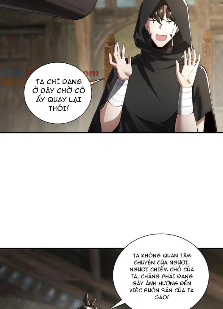 Ta Thăng Cấp Cùng Tai Ách Chapter 33 - Trang 2