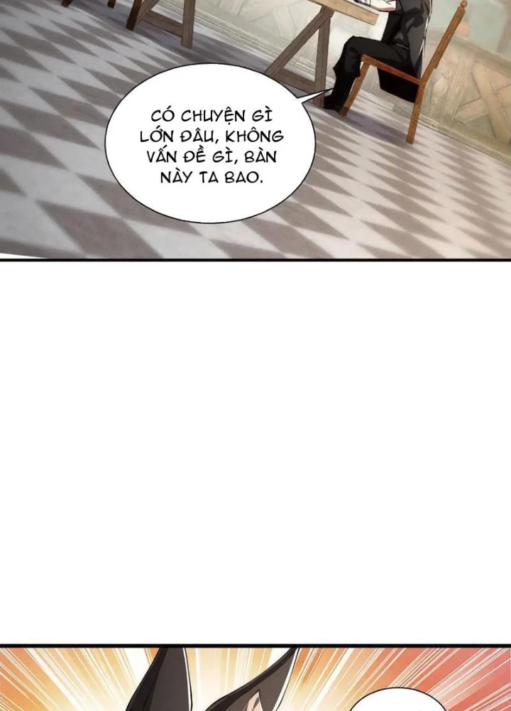 Ta Thăng Cấp Cùng Tai Ách Chapter 33 - Trang 2