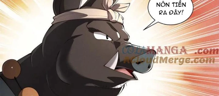 Ta Thăng Cấp Cùng Tai Ách Chapter 33 - Trang 2