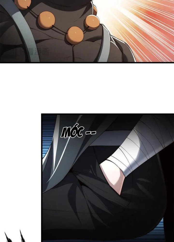 Ta Thăng Cấp Cùng Tai Ách Chapter 33 - Trang 2