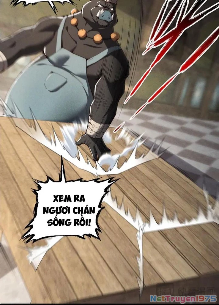 Ta Thăng Cấp Cùng Tai Ách Chapter 33 - Trang 2