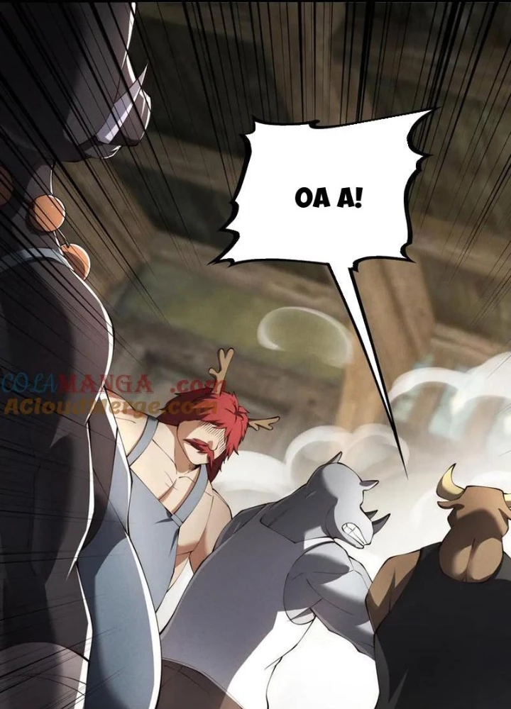 Ta Thăng Cấp Cùng Tai Ách Chapter 33 - Trang 2