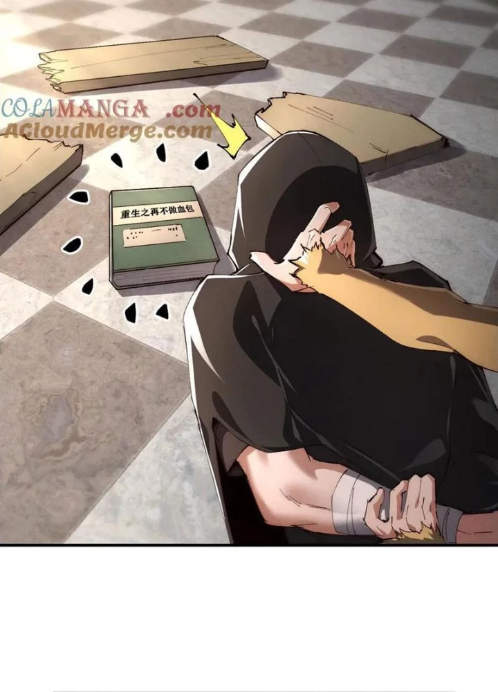 Ta Thăng Cấp Cùng Tai Ách Chapter 33 - Trang 2