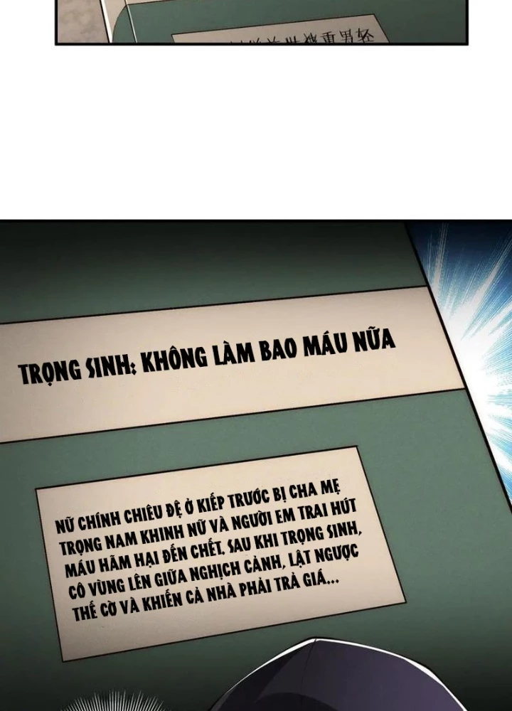 Ta Thăng Cấp Cùng Tai Ách Chapter 33 - Trang 2