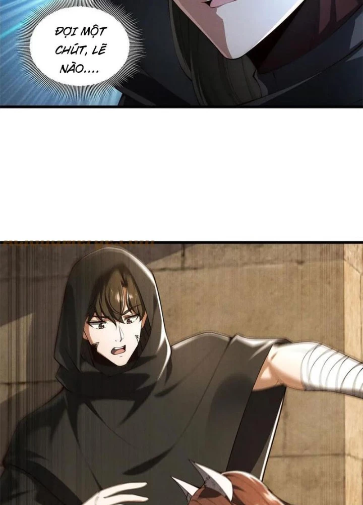Ta Thăng Cấp Cùng Tai Ách Chapter 33 - Trang 2