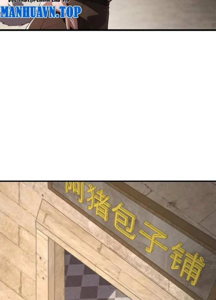 Ta Thăng Cấp Cùng Tai Ách Chapter 33 - Trang 2