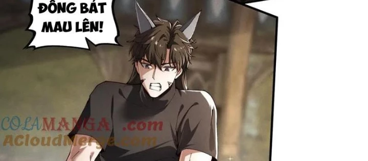 Ta Thăng Cấp Cùng Tai Ách Chapter 33 - Trang 2