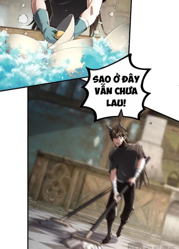 Ta Thăng Cấp Cùng Tai Ách Chapter 33 - Trang 2