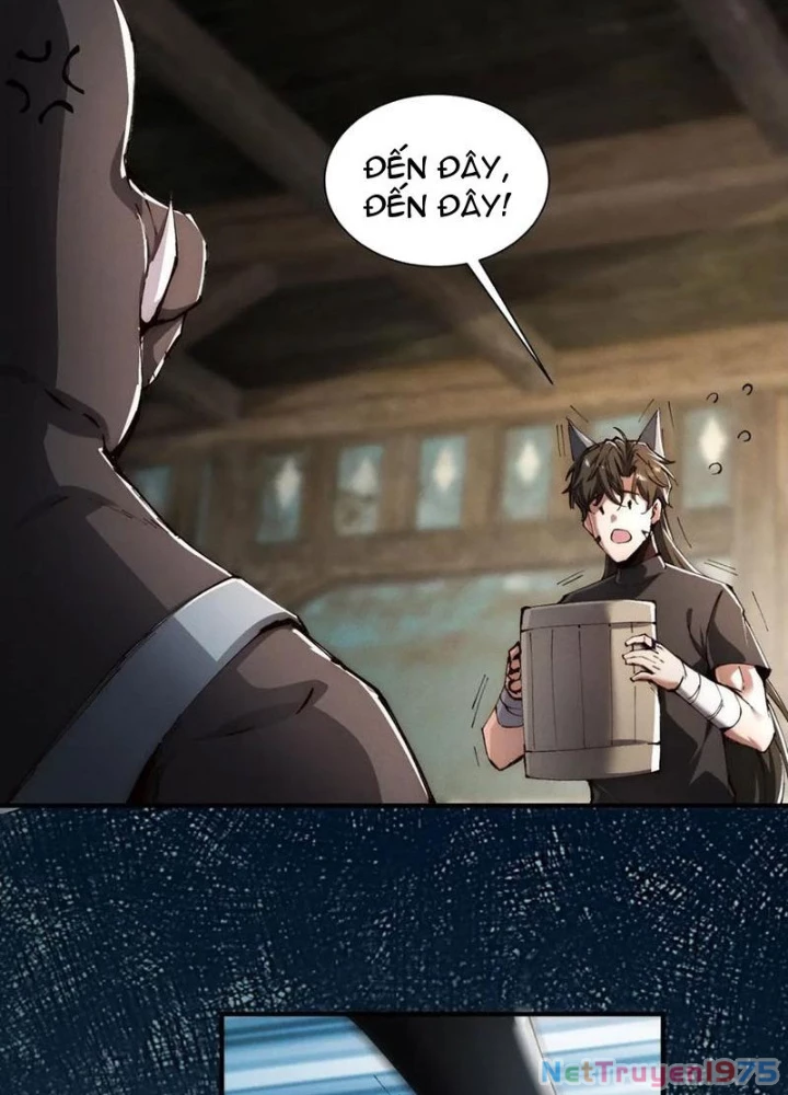 Ta Thăng Cấp Cùng Tai Ách Chapter 33 - Trang 2