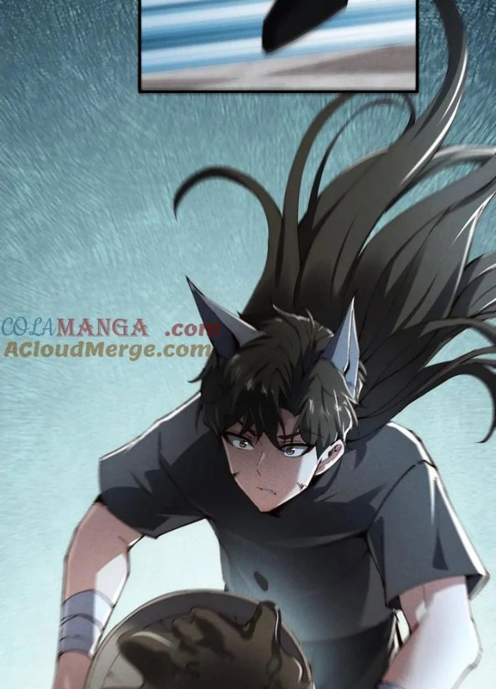 Ta Thăng Cấp Cùng Tai Ách Chapter 33 - Trang 2