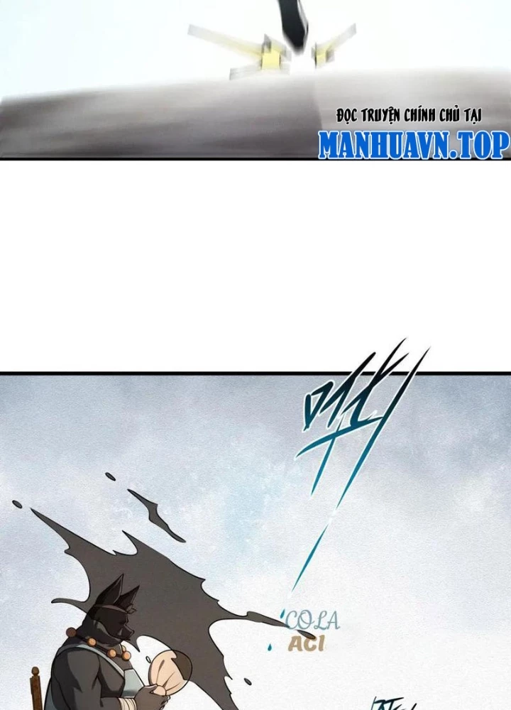 Ta Thăng Cấp Cùng Tai Ách Chapter 33 - Trang 2