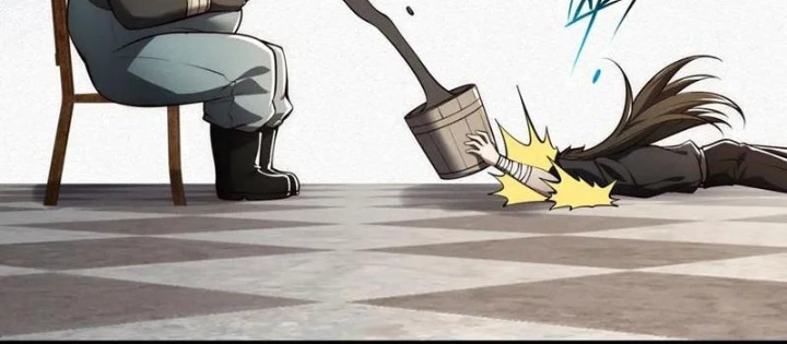 Ta Thăng Cấp Cùng Tai Ách Chapter 33 - Trang 2