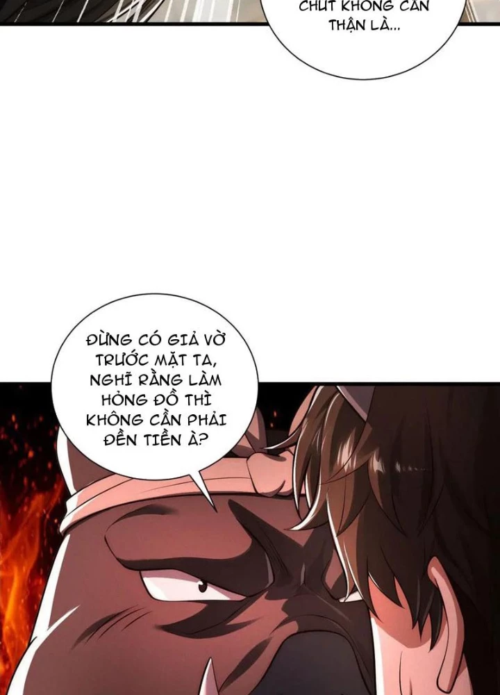 Ta Thăng Cấp Cùng Tai Ách Chapter 33 - Trang 2