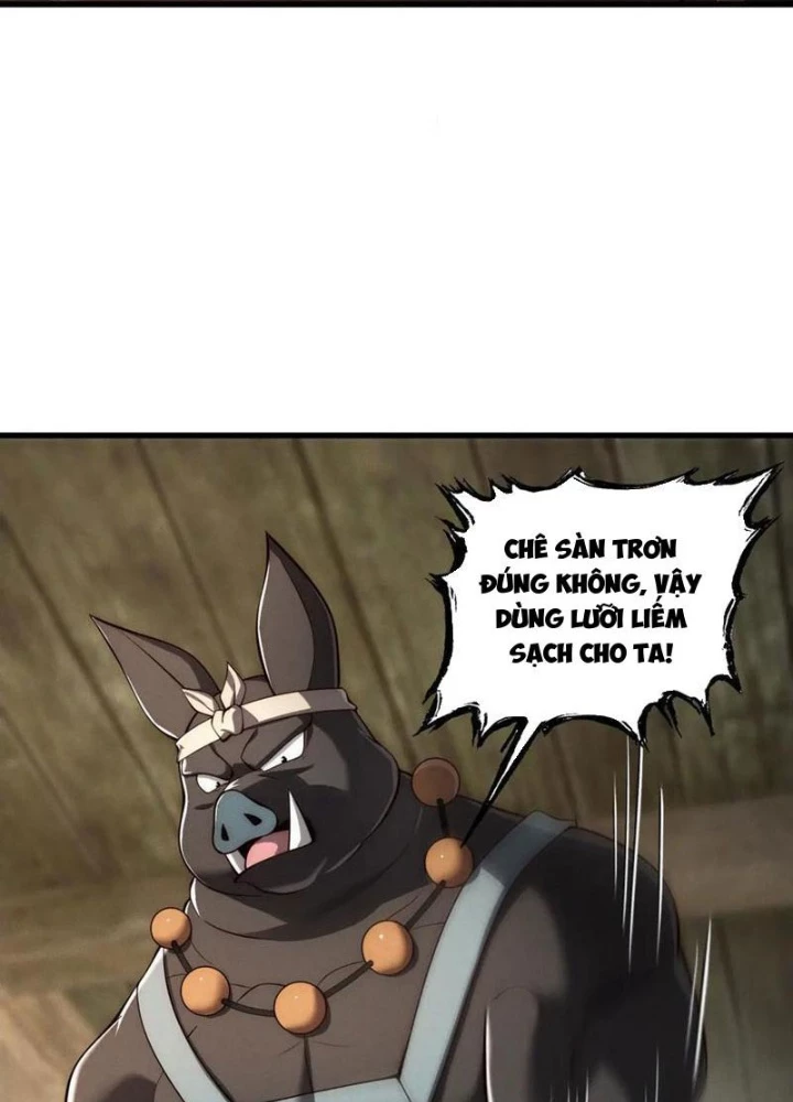 Ta Thăng Cấp Cùng Tai Ách Chapter 33 - Trang 2