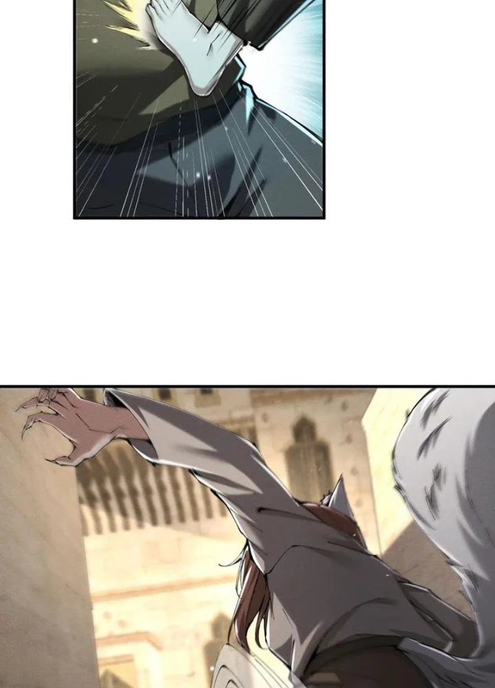 Ta Thăng Cấp Cùng Tai Ách Chapter 34 - Trang 2