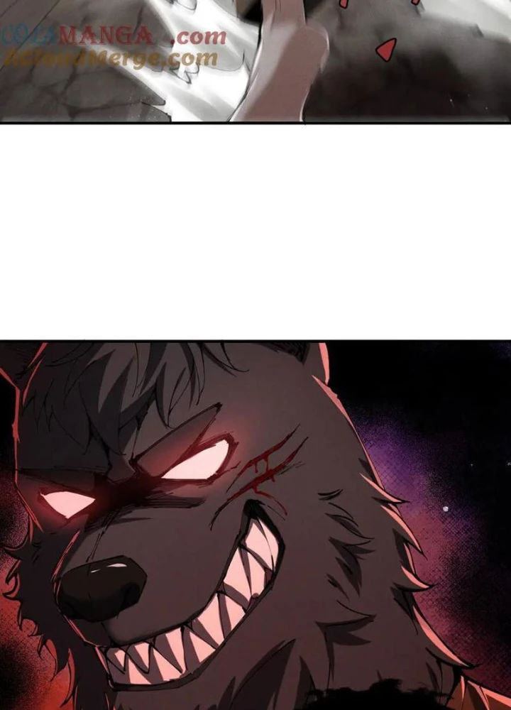 Ta Thăng Cấp Cùng Tai Ách Chapter 34 - Trang 2