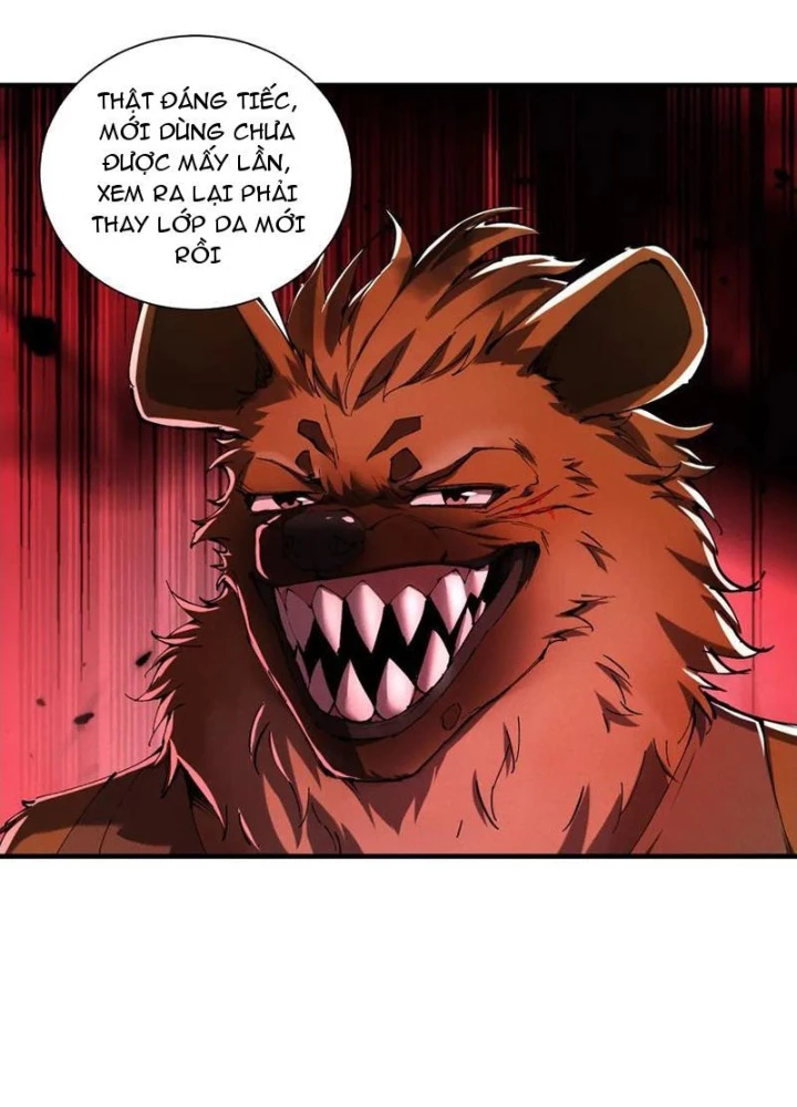 Ta Thăng Cấp Cùng Tai Ách Chapter 34 - Trang 2