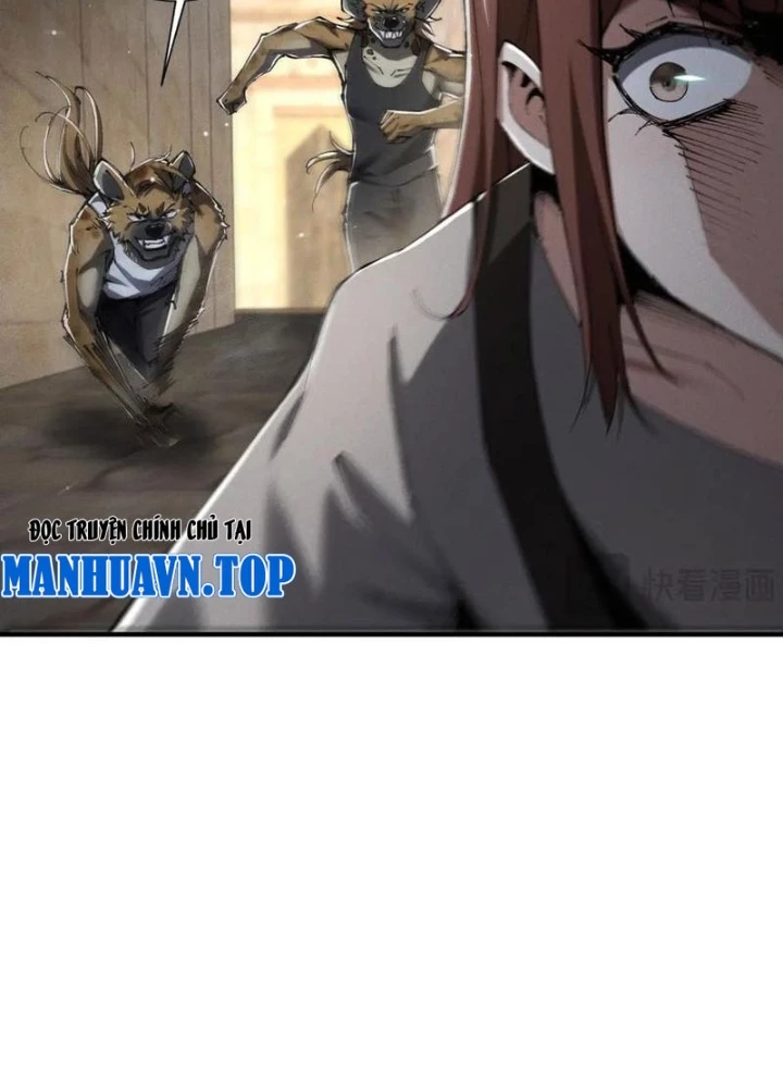 Ta Thăng Cấp Cùng Tai Ách Chapter 34 - Trang 2