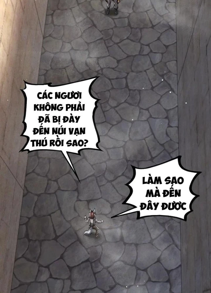 Ta Thăng Cấp Cùng Tai Ách Chapter 34 - Trang 2