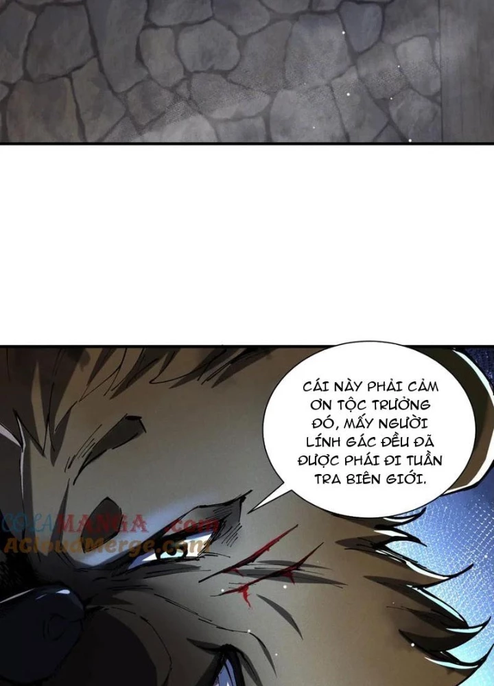 Ta Thăng Cấp Cùng Tai Ách Chapter 34 - Trang 2