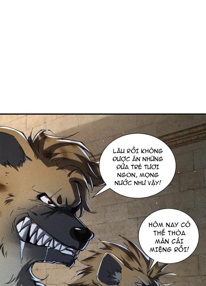 Ta Thăng Cấp Cùng Tai Ách Chapter 34 - Trang 2