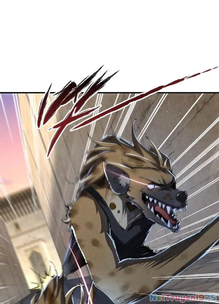 Ta Thăng Cấp Cùng Tai Ách Chapter 34 - Trang 2