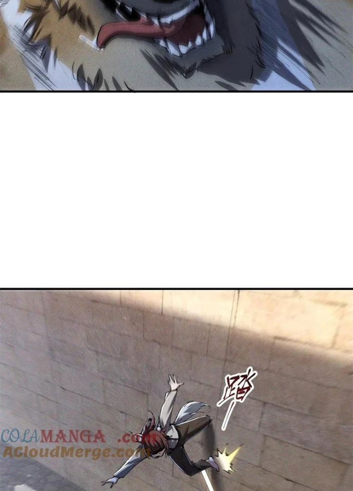 Ta Thăng Cấp Cùng Tai Ách Chapter 34 - Trang 2