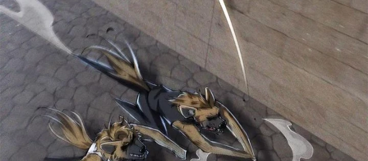 Ta Thăng Cấp Cùng Tai Ách Chapter 34 - Trang 2