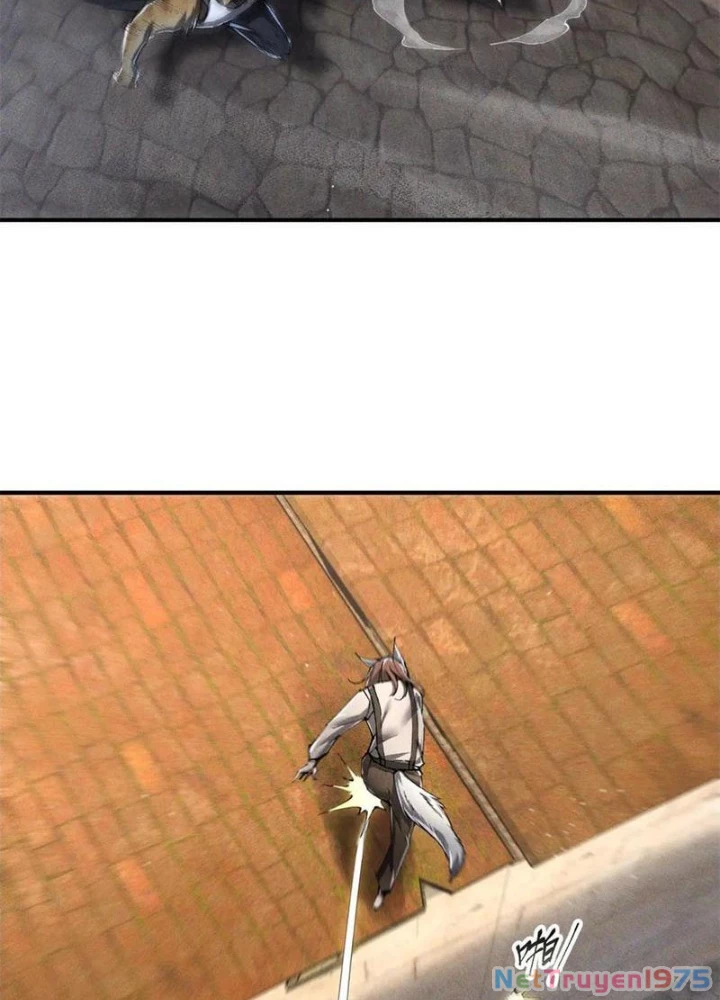 Ta Thăng Cấp Cùng Tai Ách Chapter 34 - Trang 2