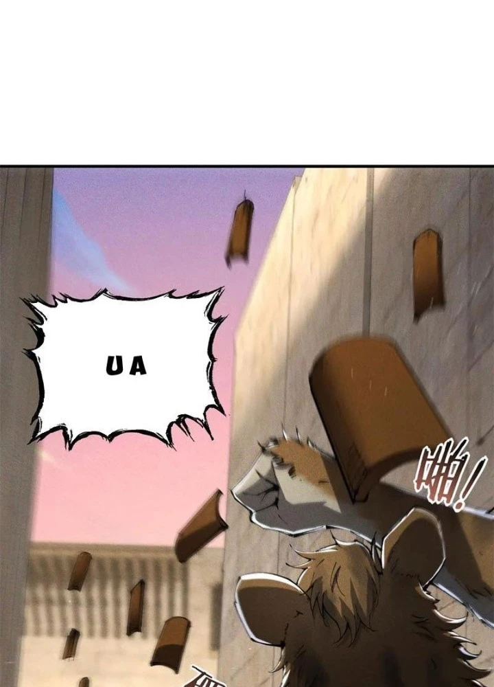 Ta Thăng Cấp Cùng Tai Ách Chapter 34 - Trang 2