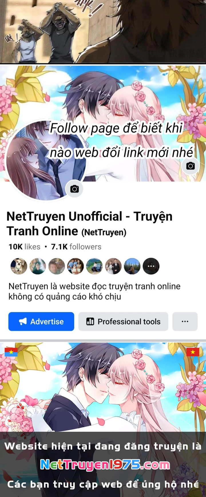 Ta Thăng Cấp Cùng Tai Ách Chapter 34 - Trang 2