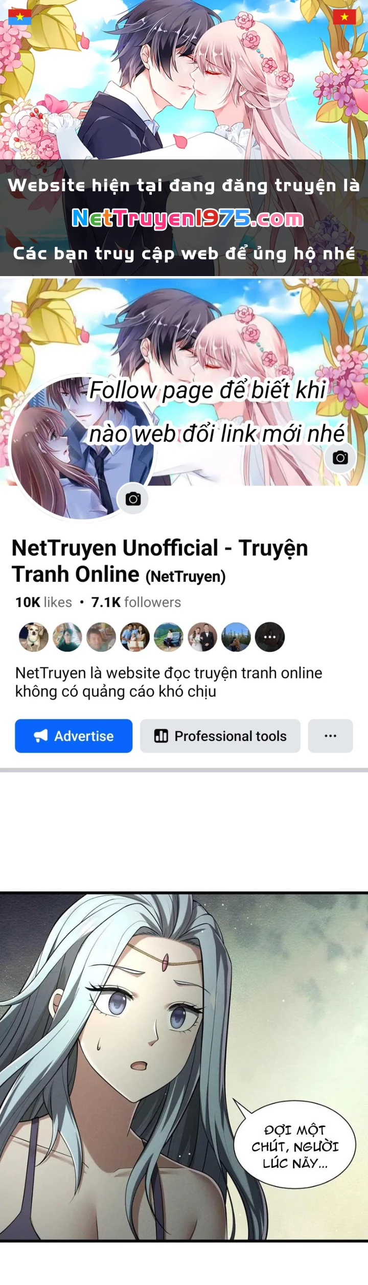 Ta Thăng Cấp Cùng Tai Ách Chapter 34 - Trang 2