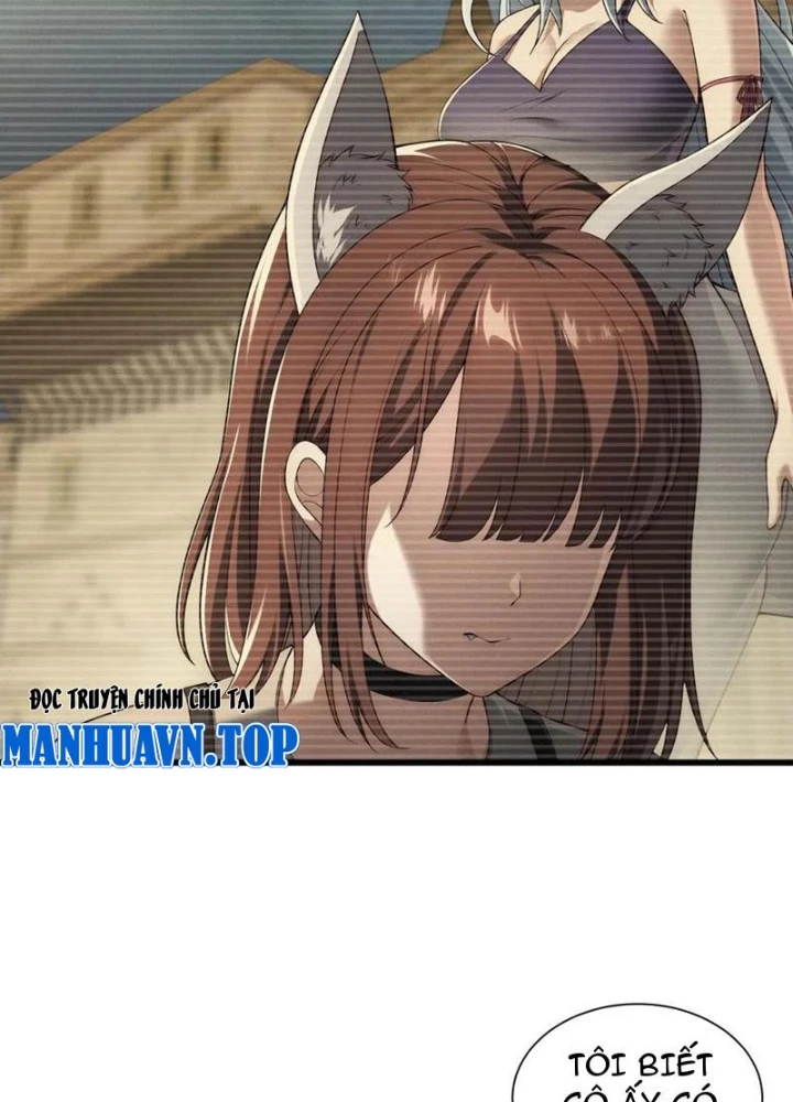 Ta Thăng Cấp Cùng Tai Ách Chapter 34 - Trang 2