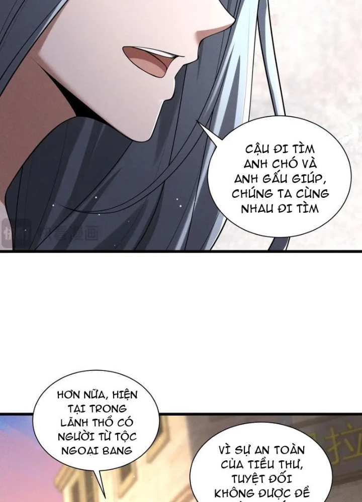 Ta Thăng Cấp Cùng Tai Ách Chapter 34 - Trang 2