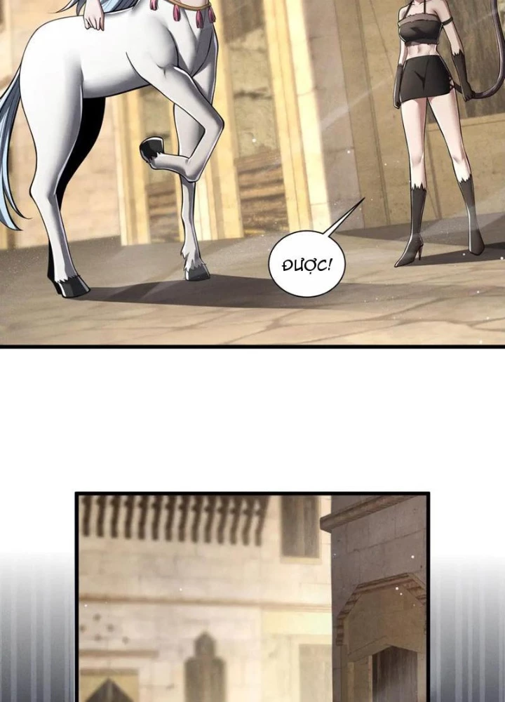 Ta Thăng Cấp Cùng Tai Ách Chapter 34 - Trang 2