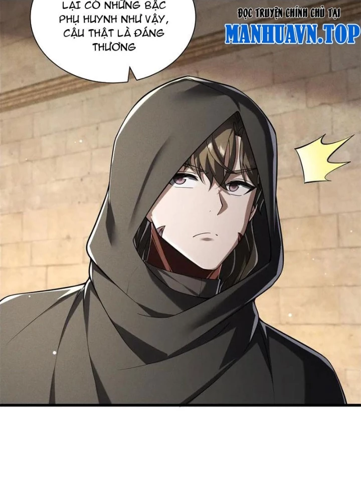 Ta Thăng Cấp Cùng Tai Ách Chapter 34 - Trang 2