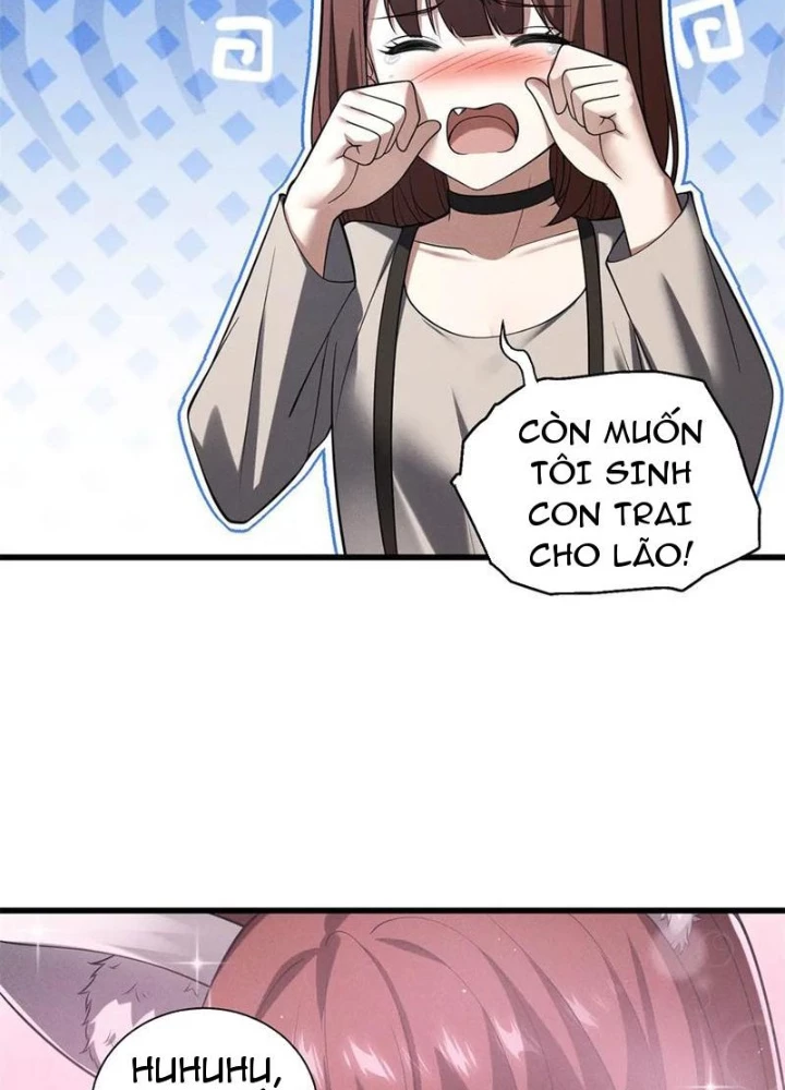 Ta Thăng Cấp Cùng Tai Ách Chapter 34 - Trang 2